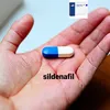 Alfin sildenafil precio a